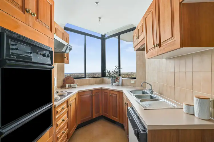 Fifth view of Homely apartment listing, 2710/83-85 Spring Street, Bondi Junction NSW 2022