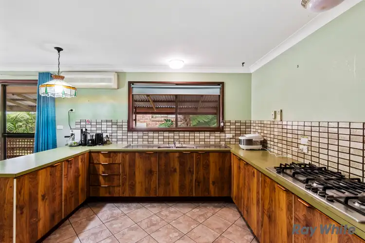 Fifth view of Homely house listing, 53 Vista Avenue, Catalina NSW 2536