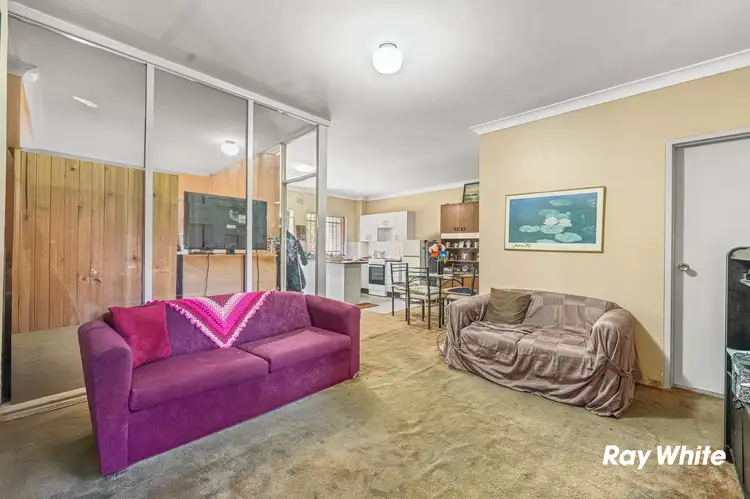 Third view of Homely unit listing, 5/34-36 Livingstone Road, Petersham NSW 2049