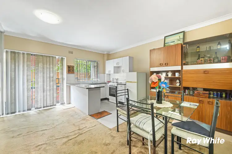 Fourth view of Homely unit listing, 5/34-36 Livingstone Road, Petersham NSW 2049