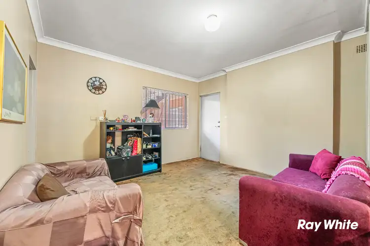 Fifth view of Homely unit listing, 5/34-36 Livingstone Road, Petersham NSW 2049