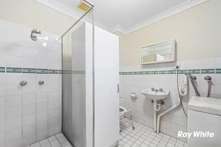 Seventh view of Homely unit listing, 5/34-36 Livingstone Road, Petersham NSW 2049