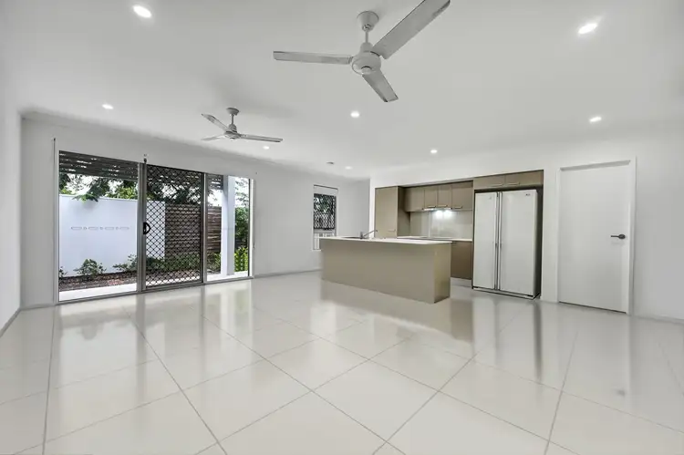 Third view of Homely townhouse listing, 9/20 Boult Crescent, Burdell QLD 4818