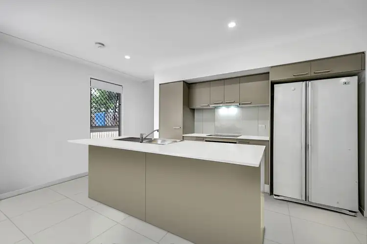 Fourth view of Homely townhouse listing, 9/20 Boult Crescent, Burdell QLD 4818