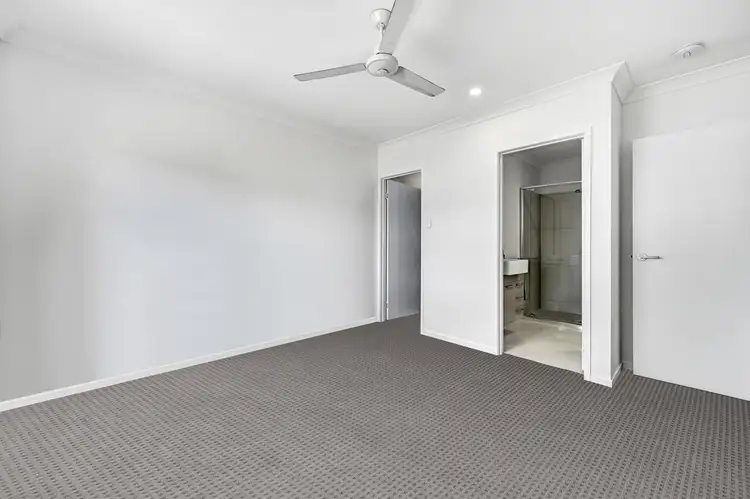 Fifth view of Homely townhouse listing, 9/20 Boult Crescent, Burdell QLD 4818