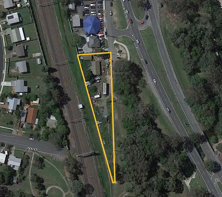 622 Gympie Road, Lawnton QLD 4501