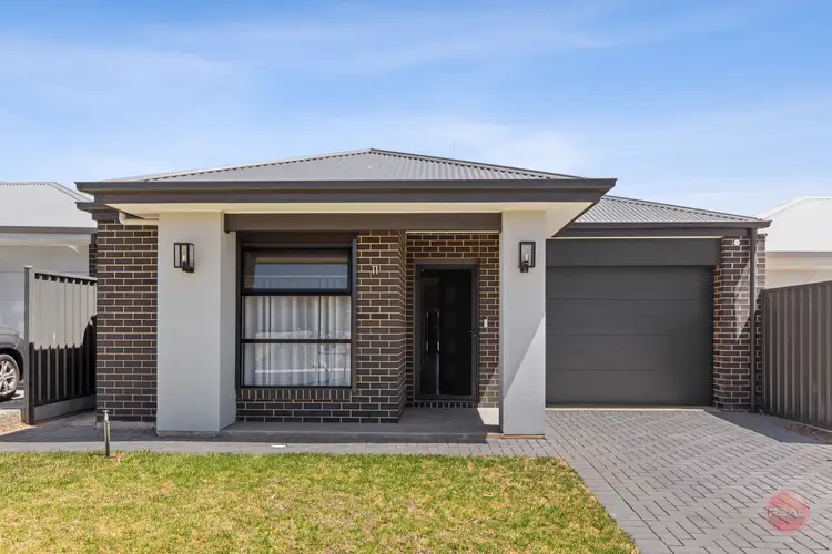 11 Heinemann Circuit, Hillier SA 5116