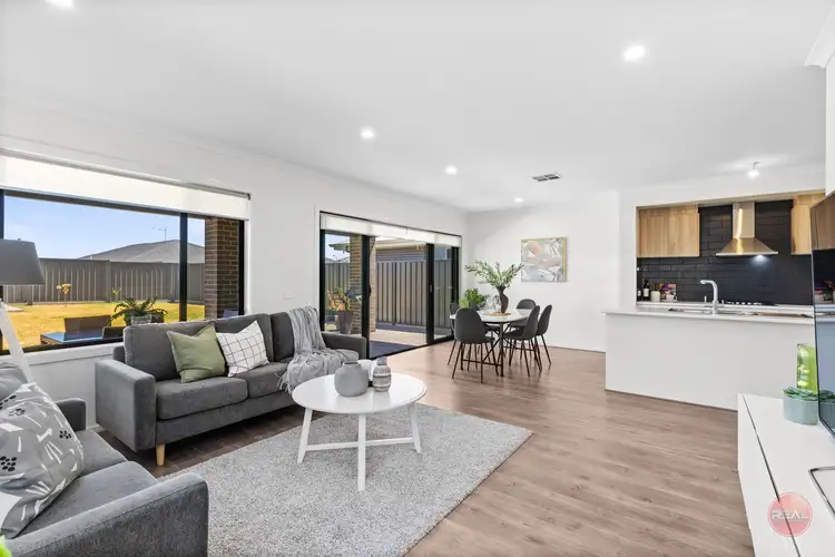 Second view of Homely house listing, 11 Heinemann Circuit, Hillier SA 5116