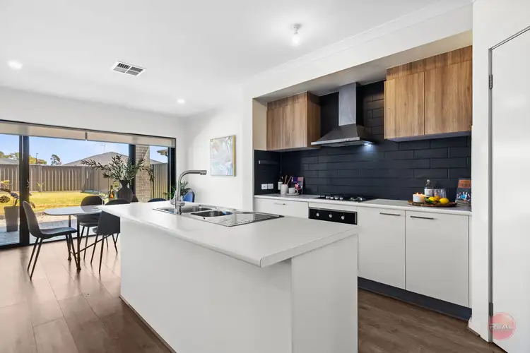 Third view of Homely house listing, 11 Heinemann Circuit, Hillier SA 5116