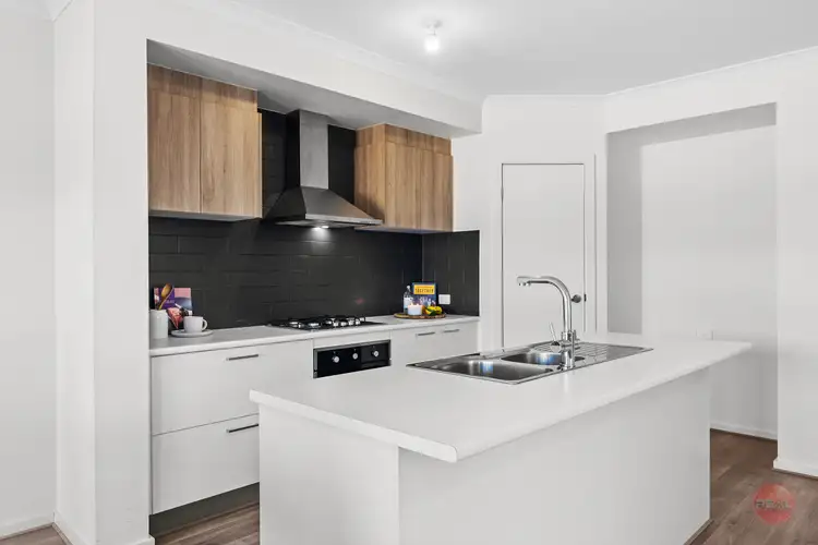 Fourth view of Homely house listing, 11 Heinemann Circuit, Hillier SA 5116