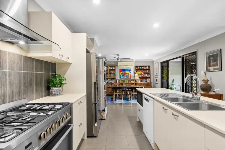 Second view of Homely house listing, 27 Kepplegrove Drive, Sippy Downs QLD 4556
