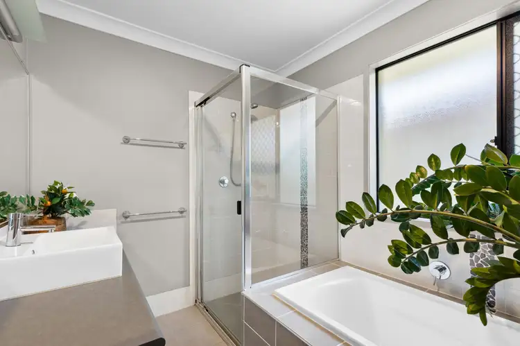 Third view of Homely house listing, 27 Kepplegrove Drive, Sippy Downs QLD 4556