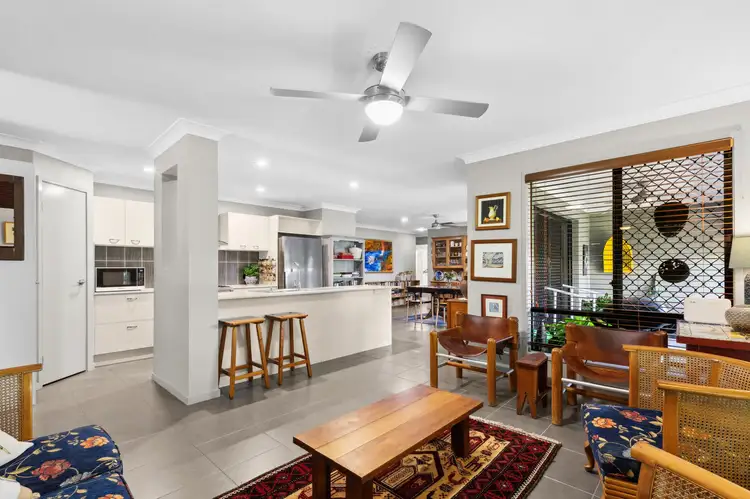 Sixth view of Homely house listing, 27 Kepplegrove Drive, Sippy Downs QLD 4556