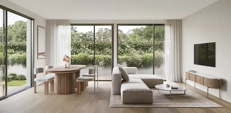 Second view of Homely townhouse listing, 52 Chester Avenue, Maroubra NSW 2035