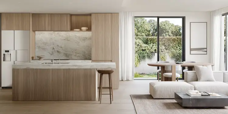 Third view of Homely townhouse listing, 52 Chester Avenue, Maroubra NSW 2035