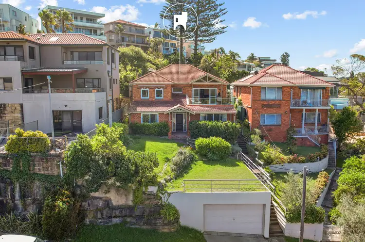 27 Hardy Street, North Bondi NSW 2026
