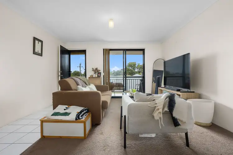 Second view of Homely unit listing, 12/89 Forrest Road, Hamilton Hill WA 6163