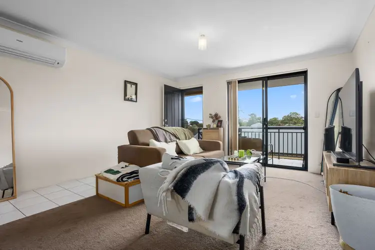 Third view of Homely unit listing, 12/89 Forrest Road, Hamilton Hill WA 6163