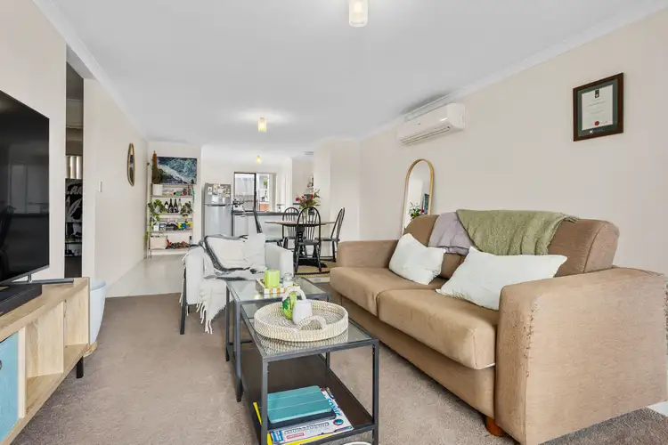 Fourth view of Homely unit listing, 12/89 Forrest Road, Hamilton Hill WA 6163