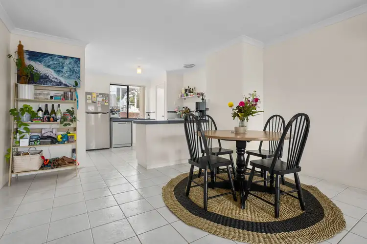 Fifth view of Homely unit listing, 12/89 Forrest Road, Hamilton Hill WA 6163