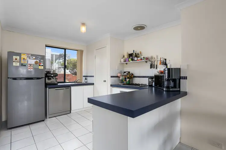 Sixth view of Homely unit listing, 12/89 Forrest Road, Hamilton Hill WA 6163