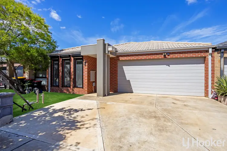 29 Norwood Avenue, Weir Views VIC 3338