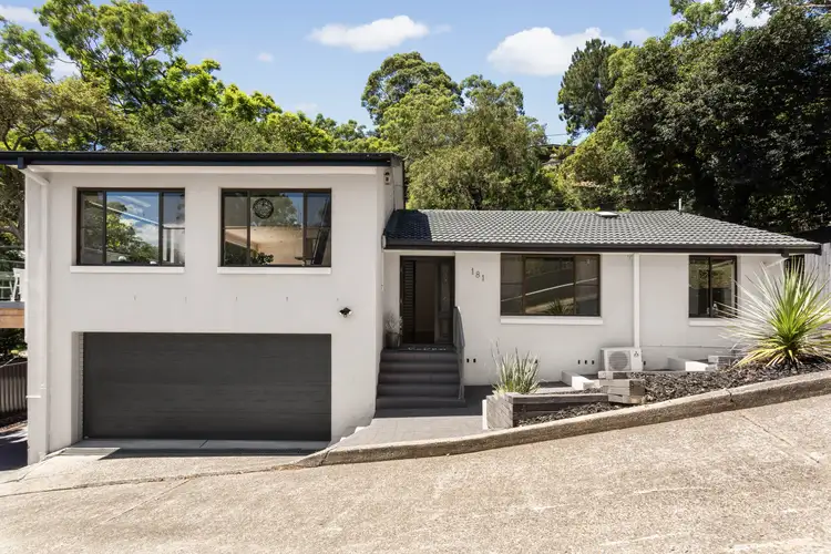 181 Peninsular Road, Grays Point NSW 2232