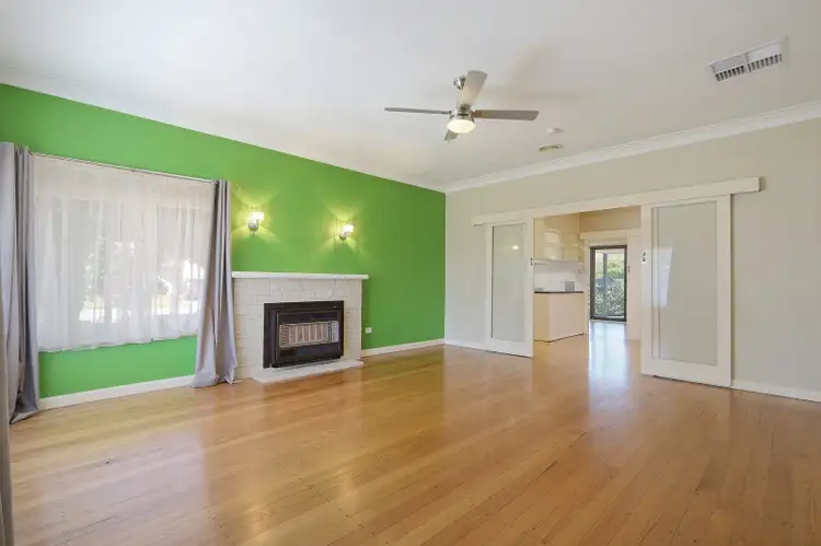Sixth view of Homely house listing, 1 Richardson Street, Wodonga VIC 3690