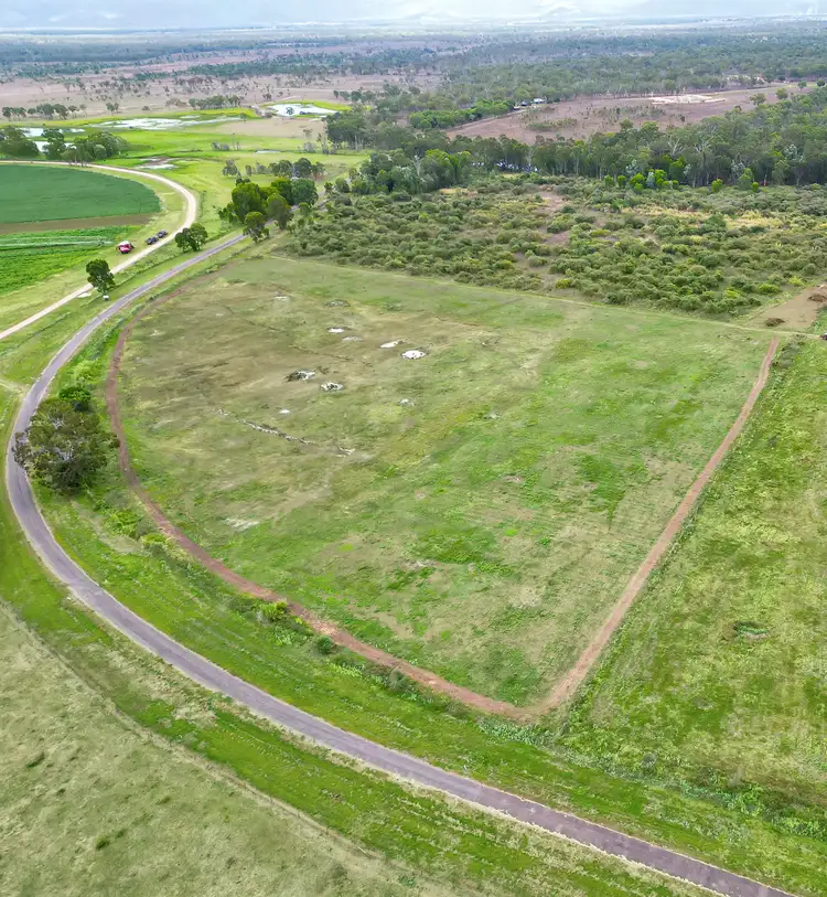 LOT 128, 178 Quigley Road, Majors Creek QLD 4816