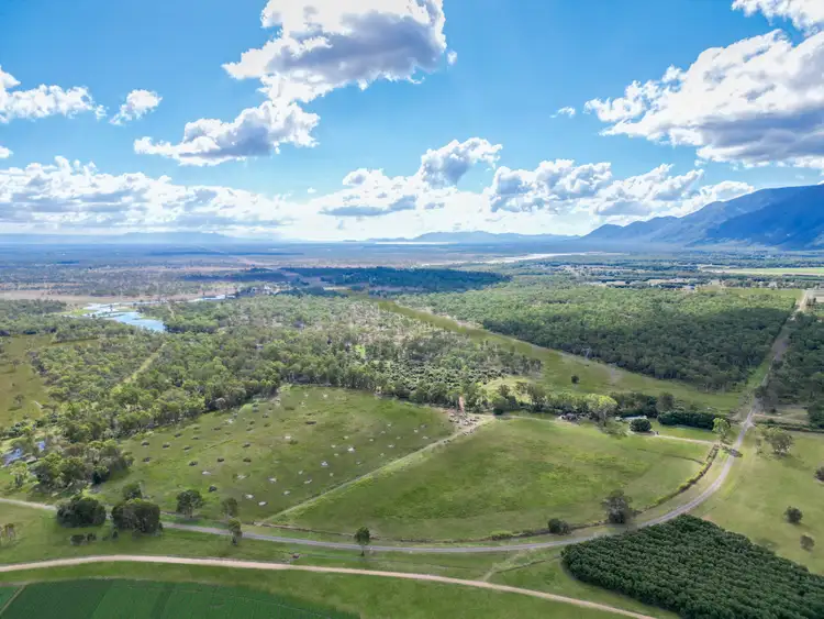 Second view of Homely land listing, LOT 128, 178 Quigley Road, Majors Creek QLD 4816