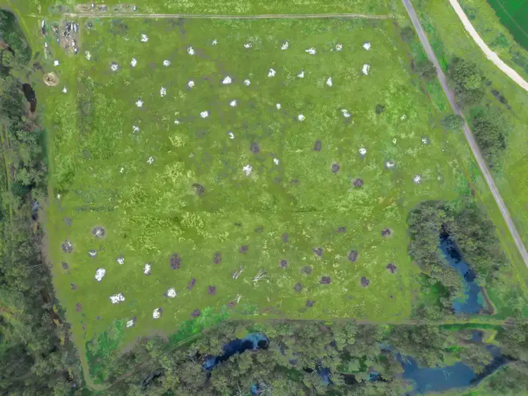 Fourth view of Homely land listing, LOT 128, 178 Quigley Road, Majors Creek QLD 4816