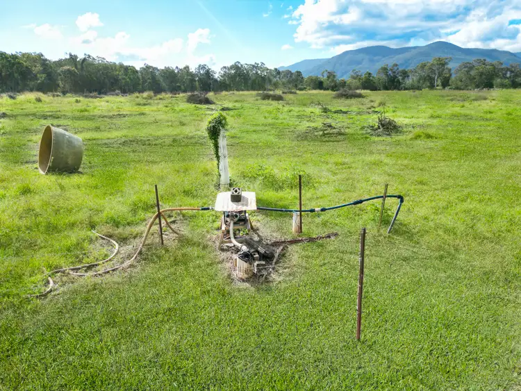 Fifth view of Homely land listing, LOT 128, 178 Quigley Road, Majors Creek QLD 4816