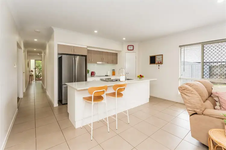 Second view of Homely house listing, 78 Greathead Road, Ashfield QLD 4670