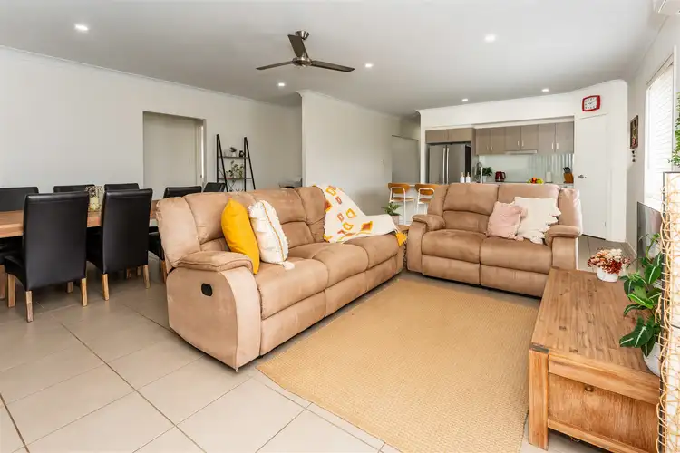 Fifth view of Homely house listing, 78 Greathead Road, Ashfield QLD 4670