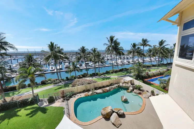 11/3 Megan Place, Mackay Harbour QLD 4740