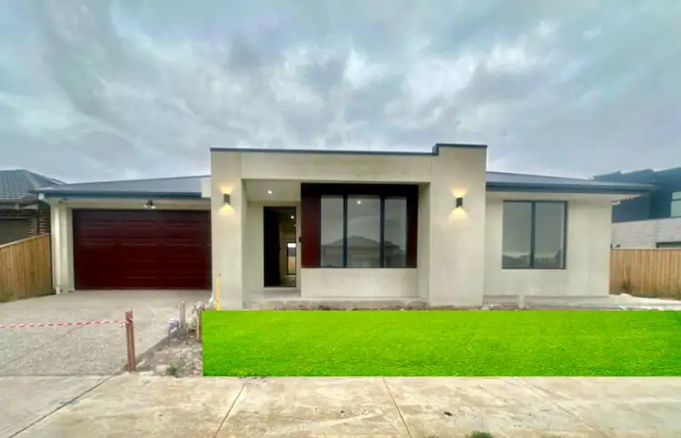 4 Englefield Street, Donnybrook VIC 3064