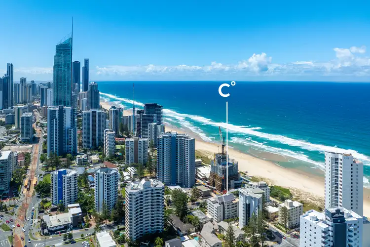 6/6 Aubrey Street, Surfers Paradise QLD 4217