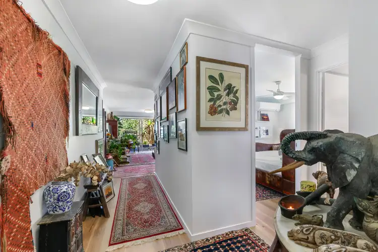 Third view of Homely apartment listing, 6/6 Aubrey Street, Surfers Paradise QLD 4217