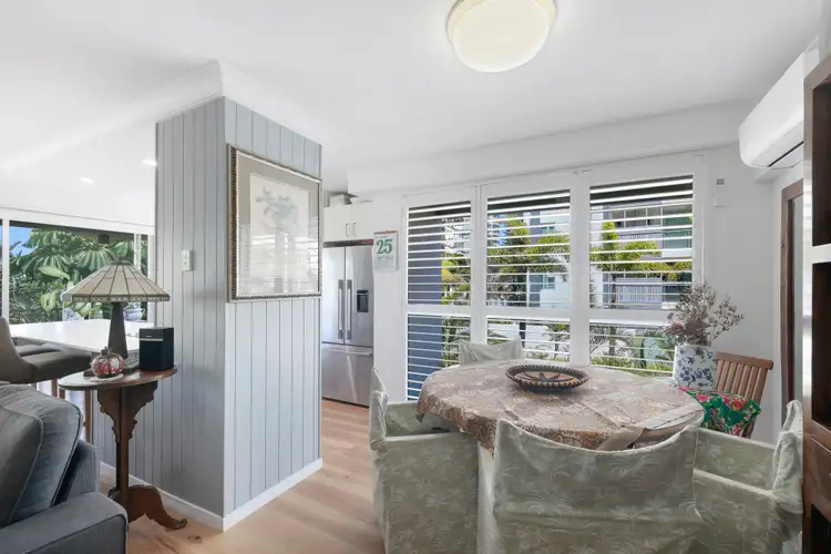 Sixth view of Homely apartment listing, 6/6 Aubrey Street, Surfers Paradise QLD 4217