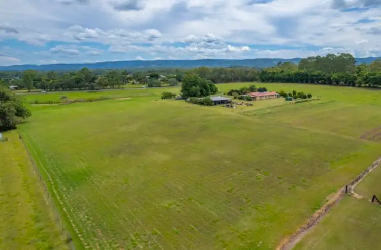 791 D'Aguilar Highway, Wamuran QLD 4512