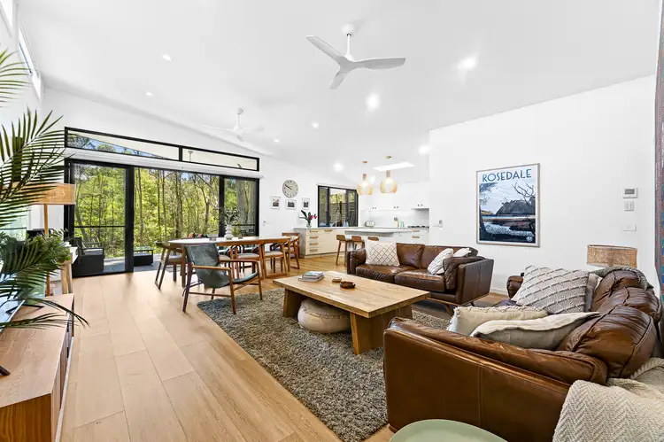 Main view of Homely house listing, 6 Rosedale Parade, Rosedale NSW 2536