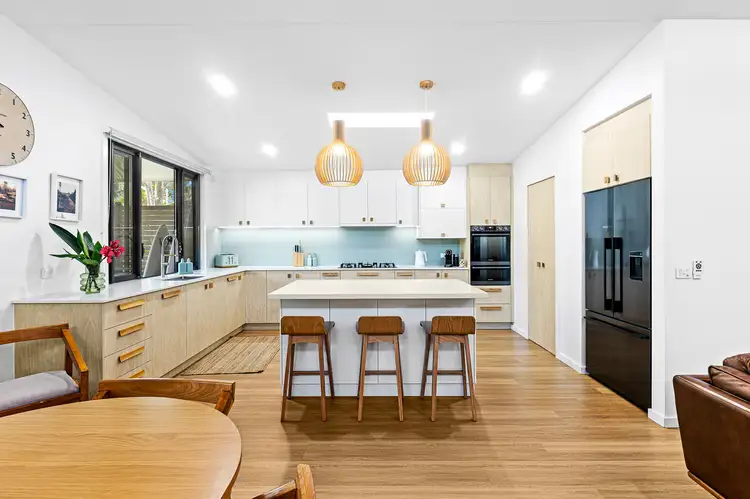 Second view of Homely house listing, 6 Rosedale Parade, Rosedale NSW 2536