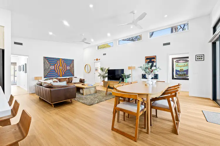 Fifth view of Homely house listing, 6 Rosedale Parade, Rosedale NSW 2536
