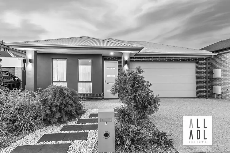 9 Leo Street, Virginia SA 5120