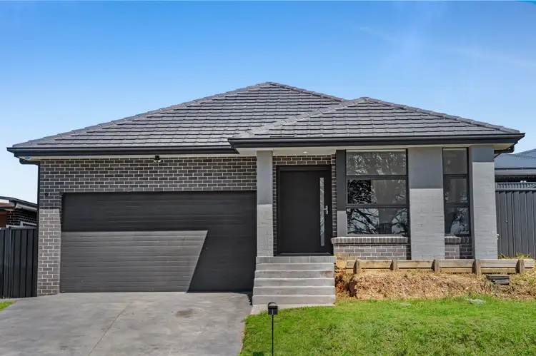 Main view of Homely house listing, 128 Rita Street, Thirlmere NSW 2572