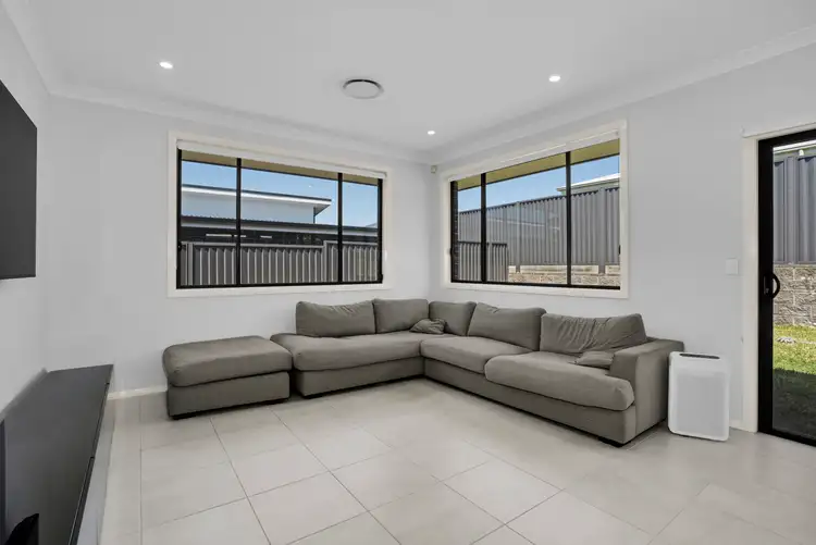 Second view of Homely house listing, 128 Rita Street, Thirlmere NSW 2572