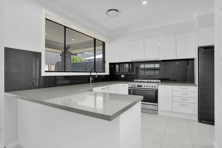 Fourth view of Homely house listing, 128 Rita Street, Thirlmere NSW 2572