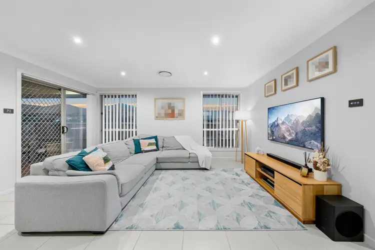 Sixth view of Homely house listing, 88 Hartlepool Road, Edmondson Park NSW 2174