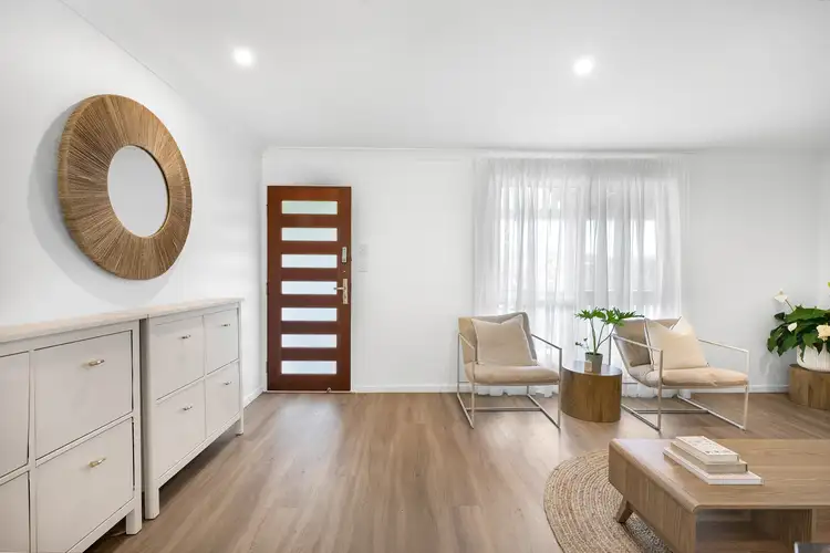 Second view of Homely house listing, 191 Universal Street, Oxenford QLD 4210