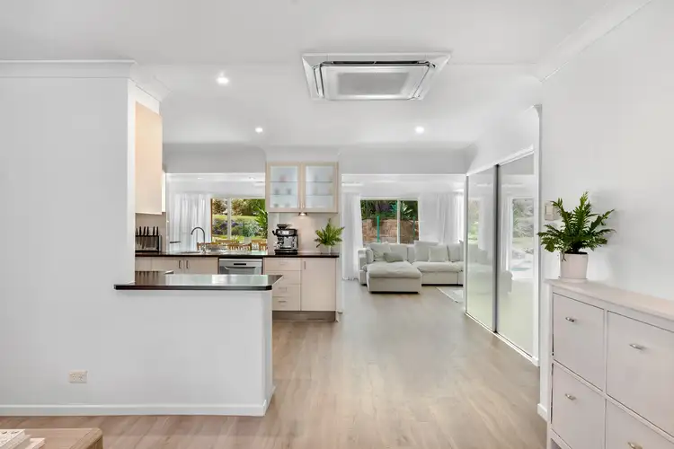 Fourth view of Homely house listing, 191 Universal Street, Oxenford QLD 4210